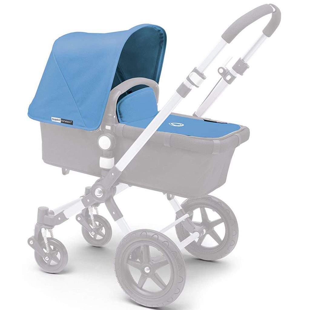 Bugaboo Cameleon3 Tailored Fabric Set