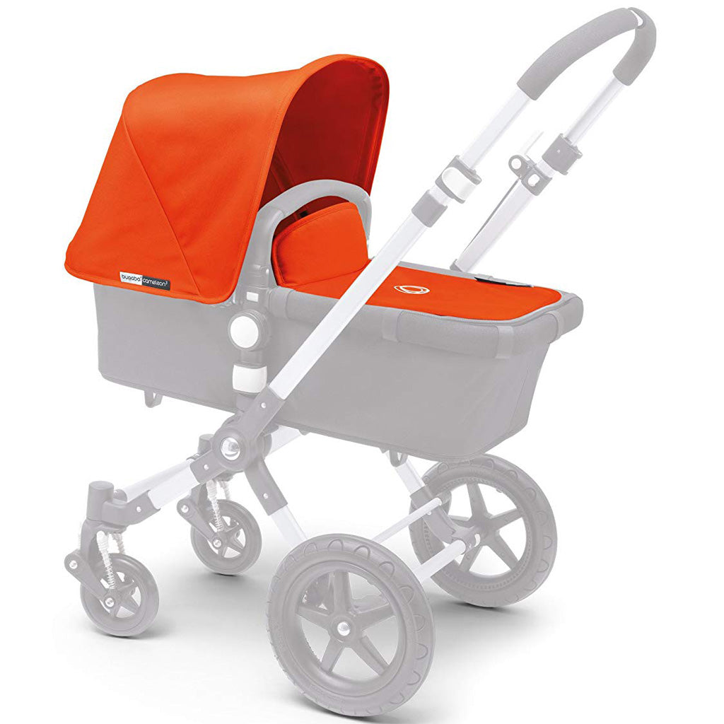 Bugaboo Cameleon3 Tailored Fabric Set