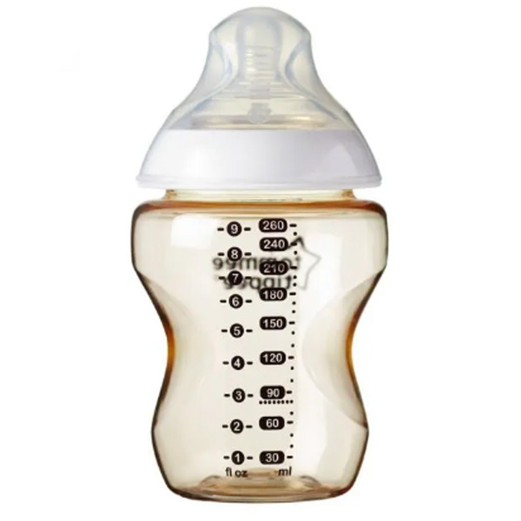 Tommee Tippee Closer to Nature PPSU Bottle