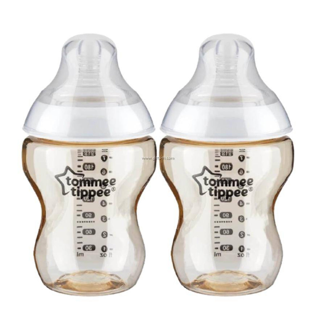 Tommee Tippee Closer to Nature PPSU Bottle