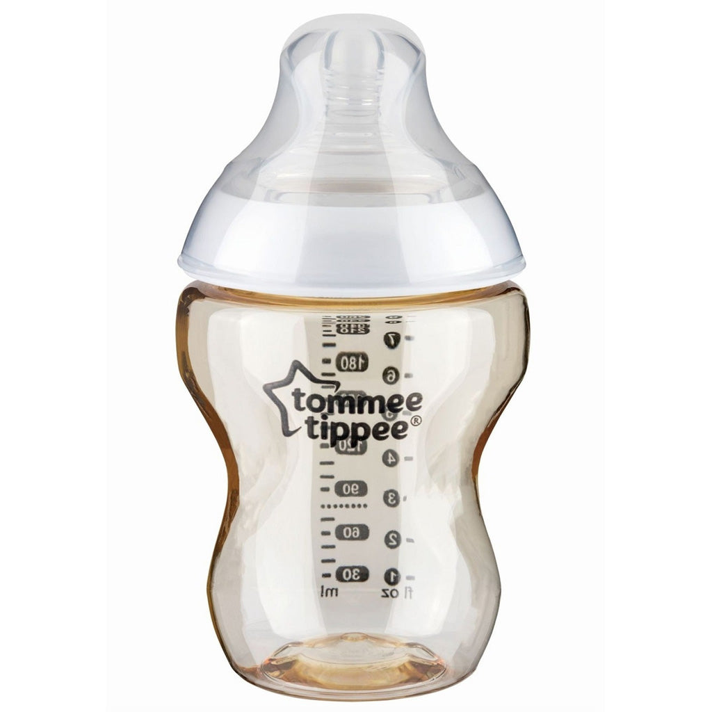 Tommee Tippee Closer to Nature PPSU Bottle