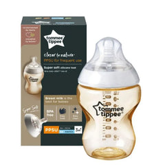 Tommee Tippee Closer to Nature PPSU Bottle