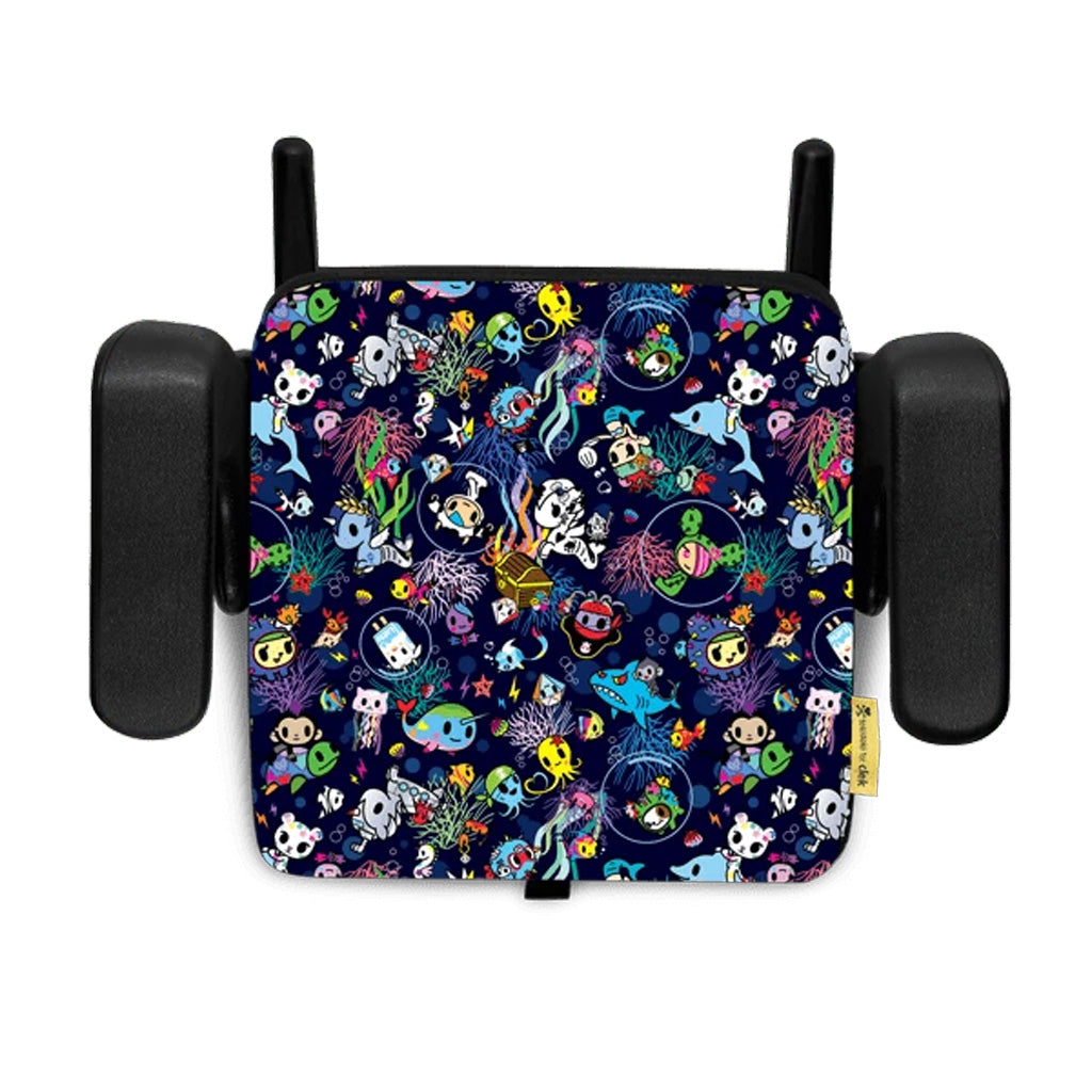 Clek olli Backless Booster Seat