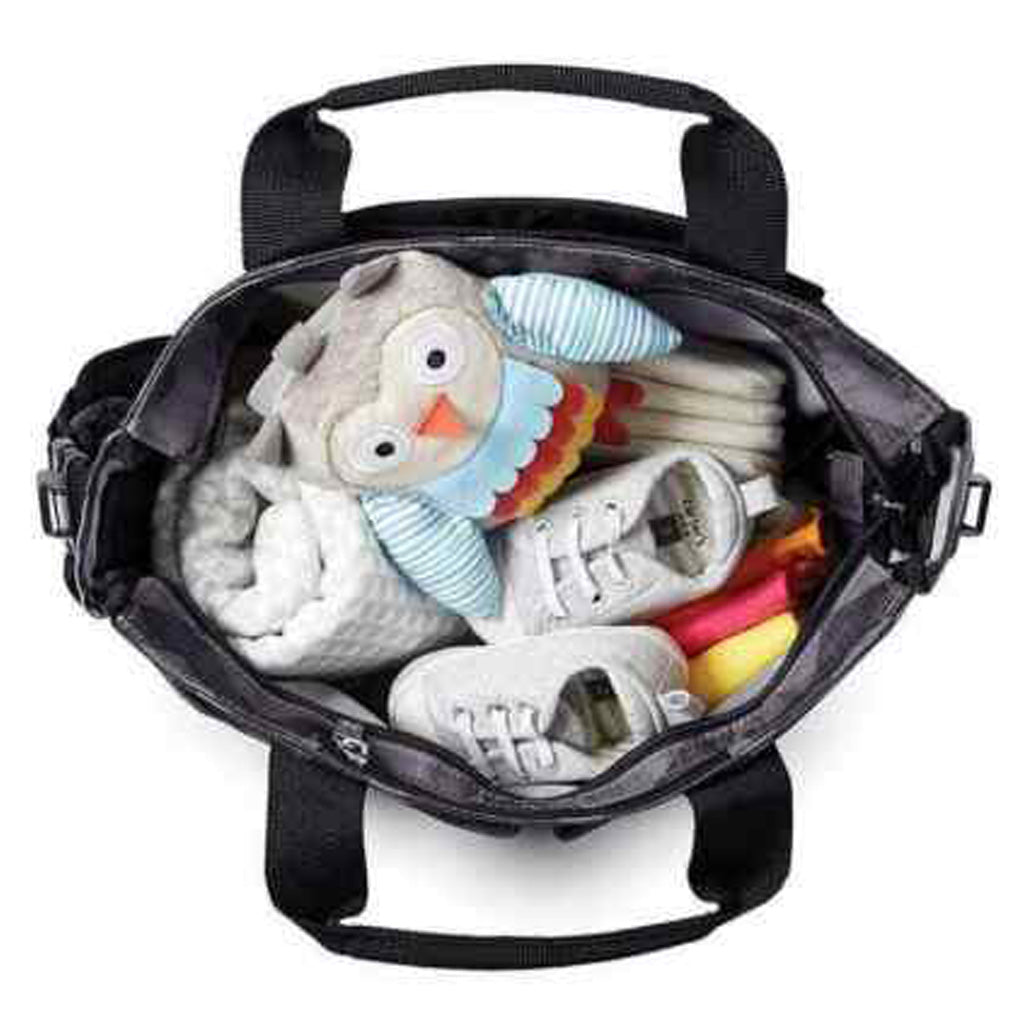 Skip Hop Duo Signature Diaper Bag