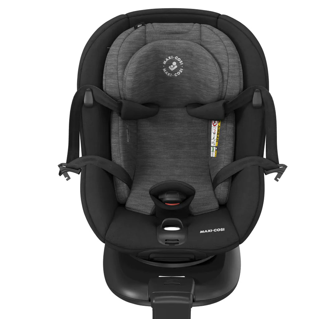 Maxi Cosi Mica 360 Rotation Baby Car Seat