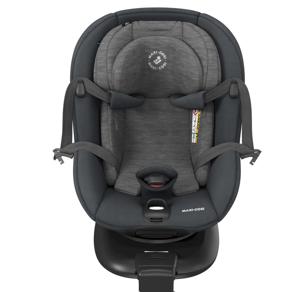 Maxi Cosi Mica 360 Rotation Baby Car Seat