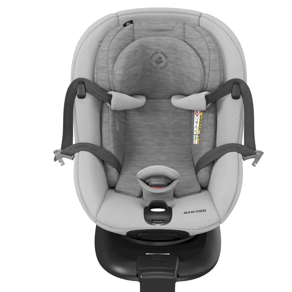 Maxi Cosi Mica 360 Rotation Baby Car Seat