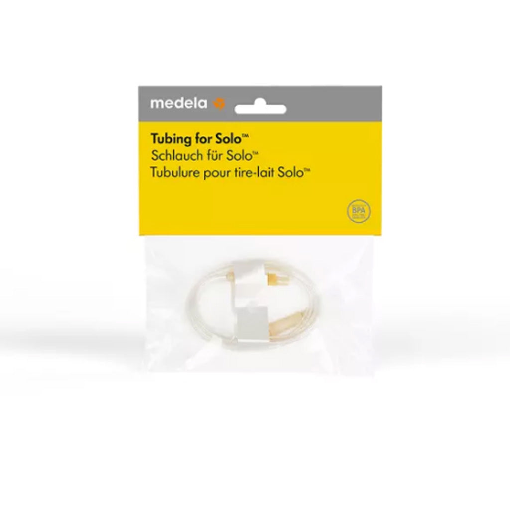 Medela Solo – Single Electric Breast Pump Tubing