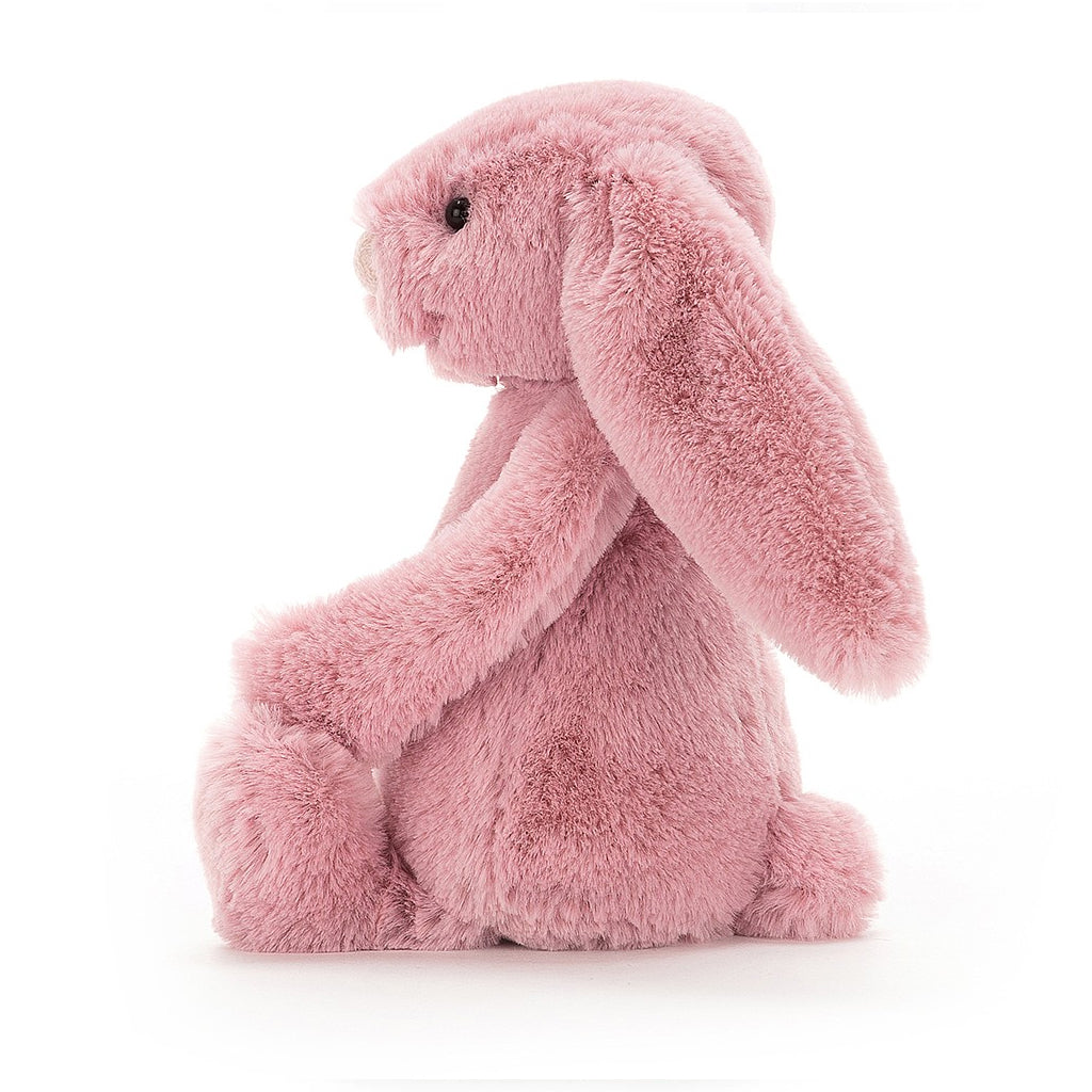 Jellycat Bashful Tulip Pink Bunny Small | motherswork Singapore