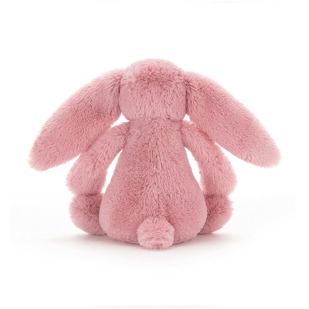 Jellycat Bashful Tulip Pink Bunny (Small)