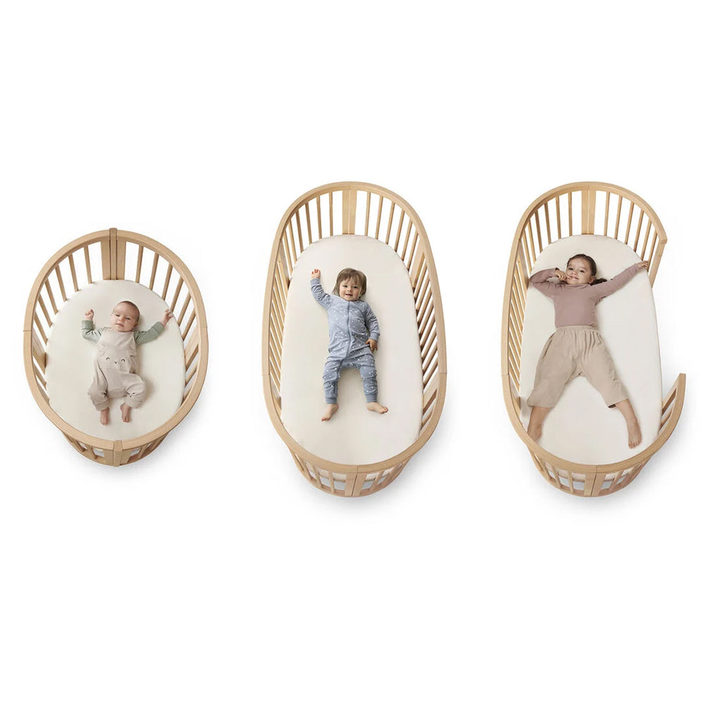 Stokke Sleepi Bed Extension V3