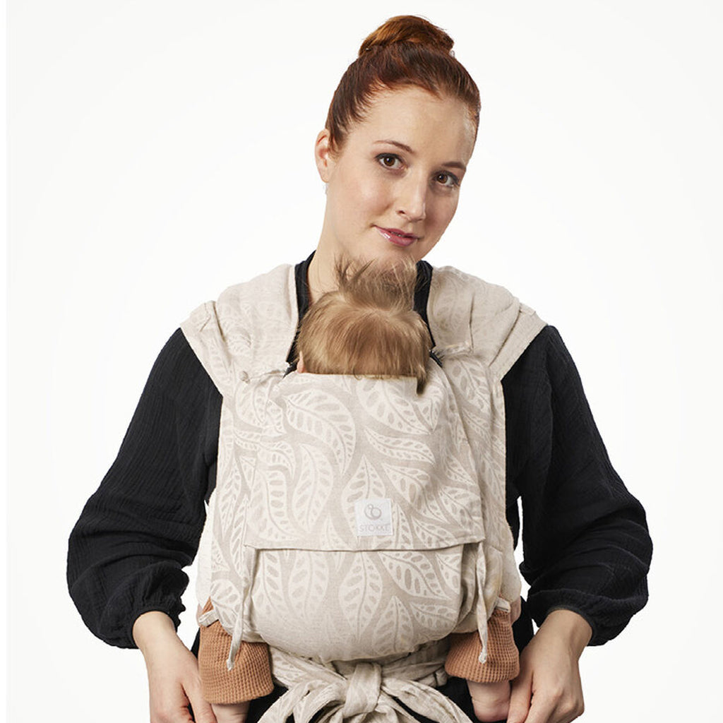 Stokke Limas Carrier