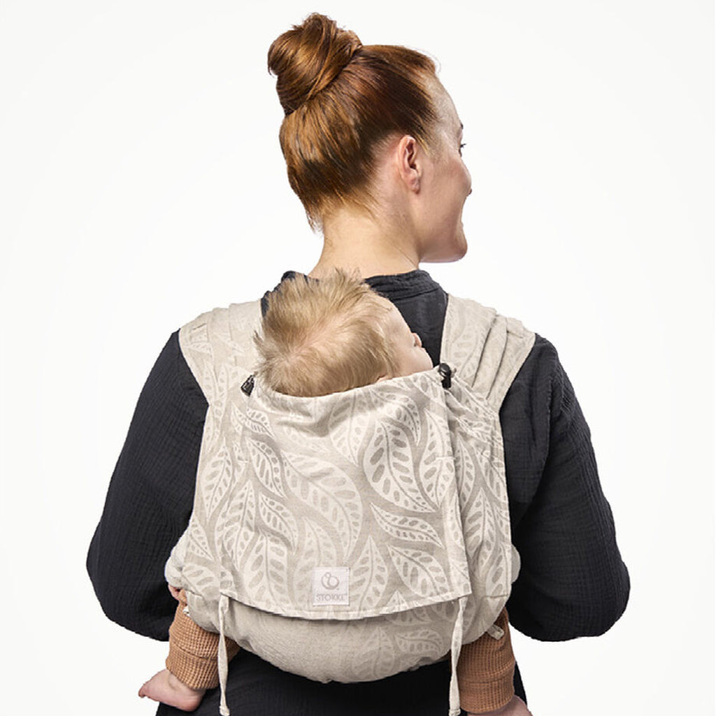 Stokke Limas Carrier