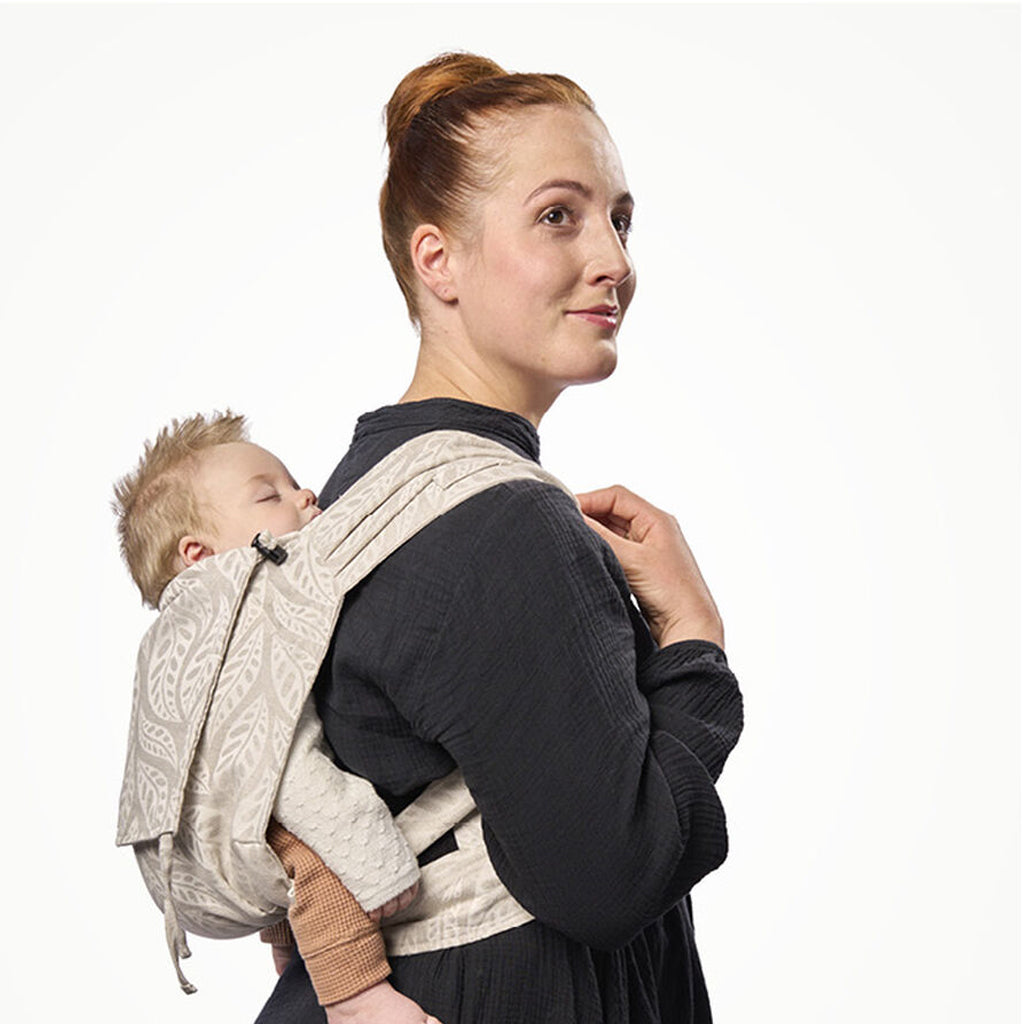 Stokke Limas Carrier