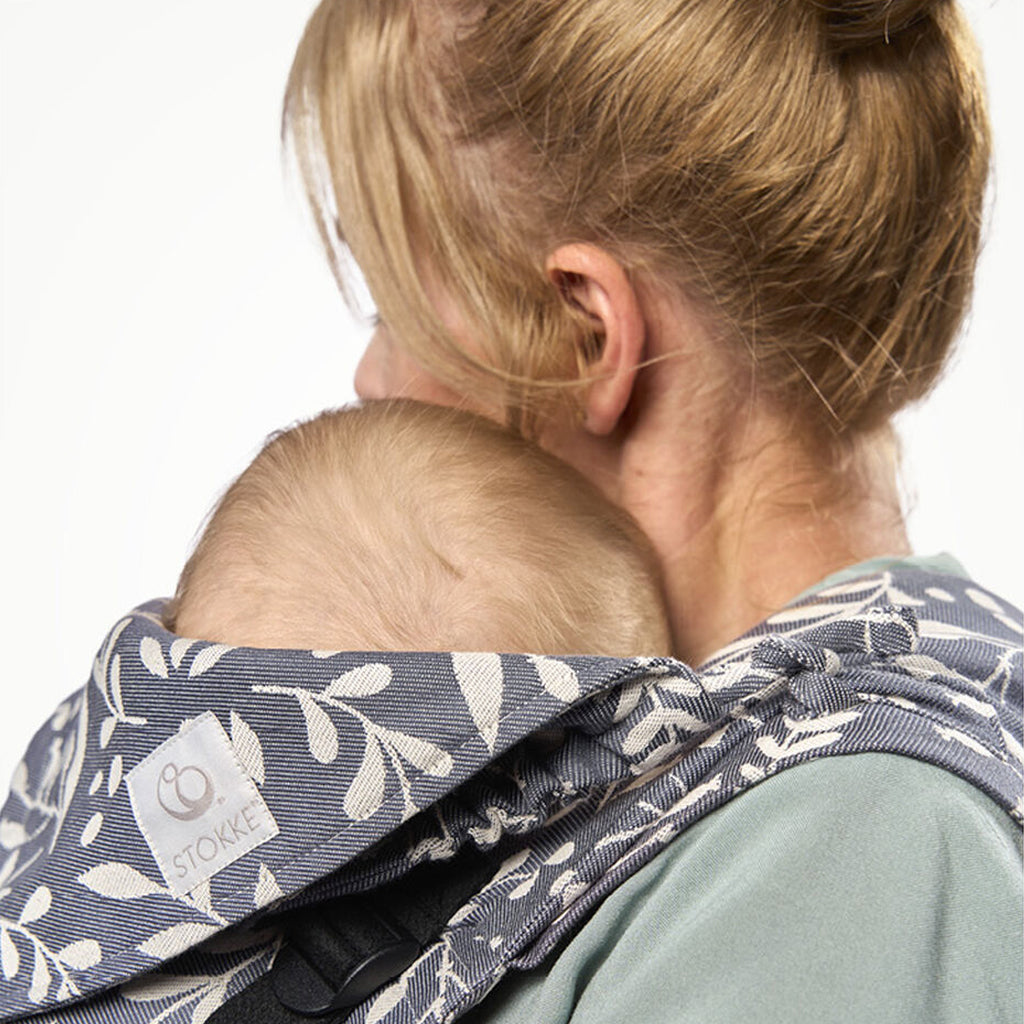 Stokke Limas Carrier Plus