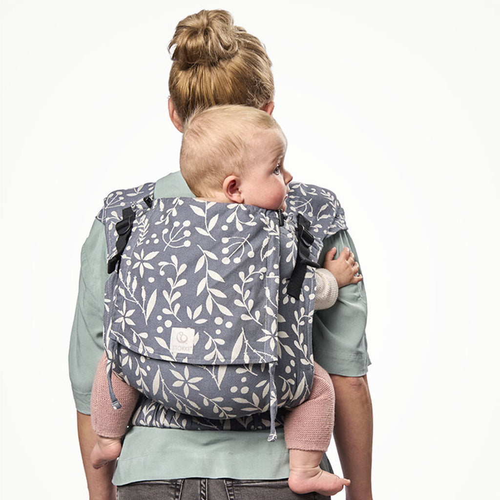 Stokke Limas Carrier Plus