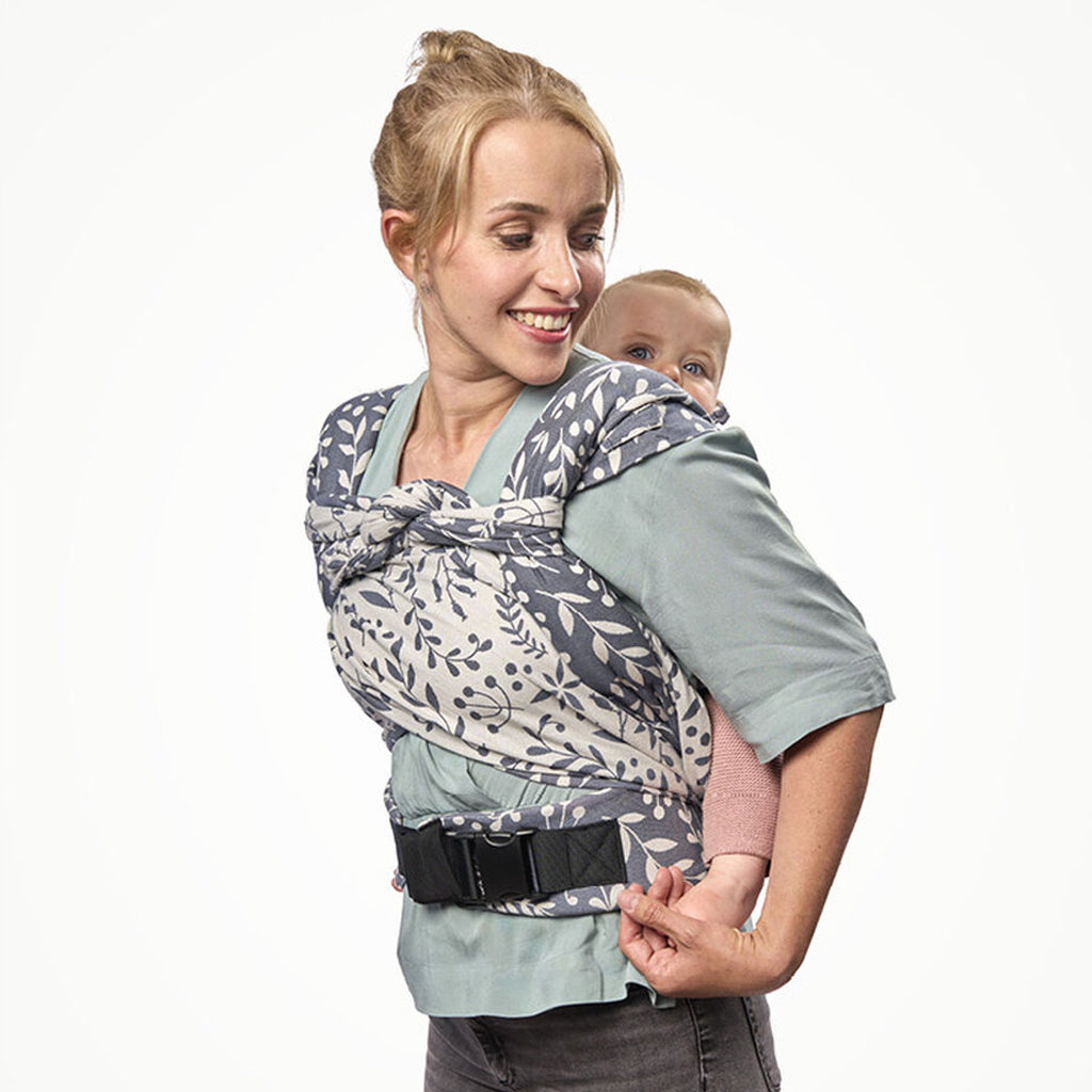 Stokke Limas Carrier Plus