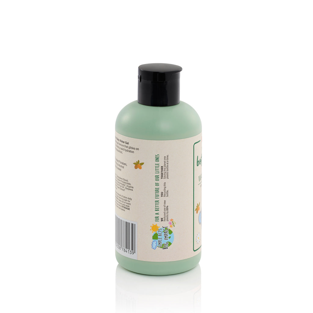 Pigeon Natural Botanical Baby Water Gel 200ml