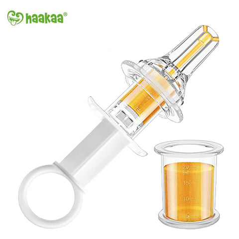 Haakaa Oral Syringe