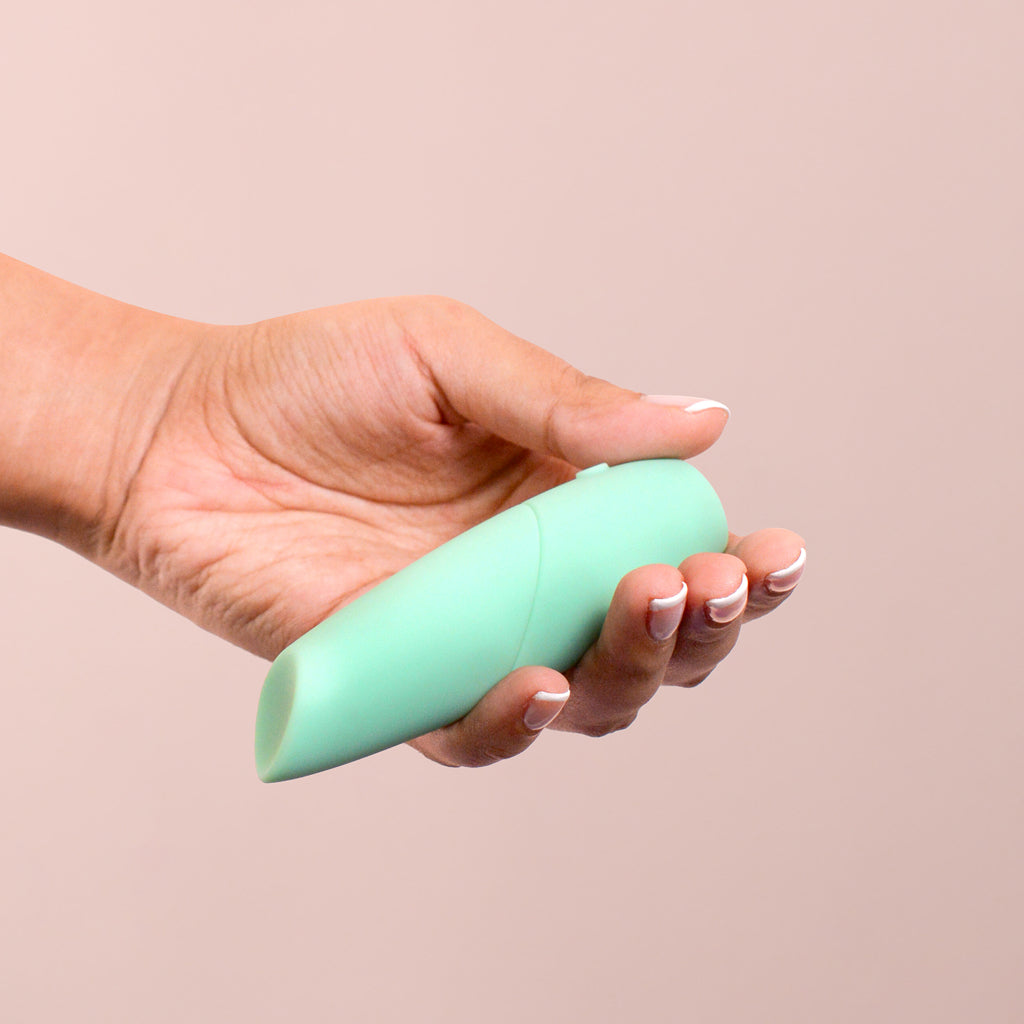 Smile Makers The Whisperer Vibrator