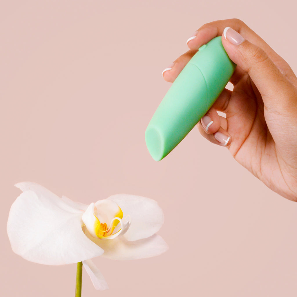 Smile Makers The Whisperer Vibrator