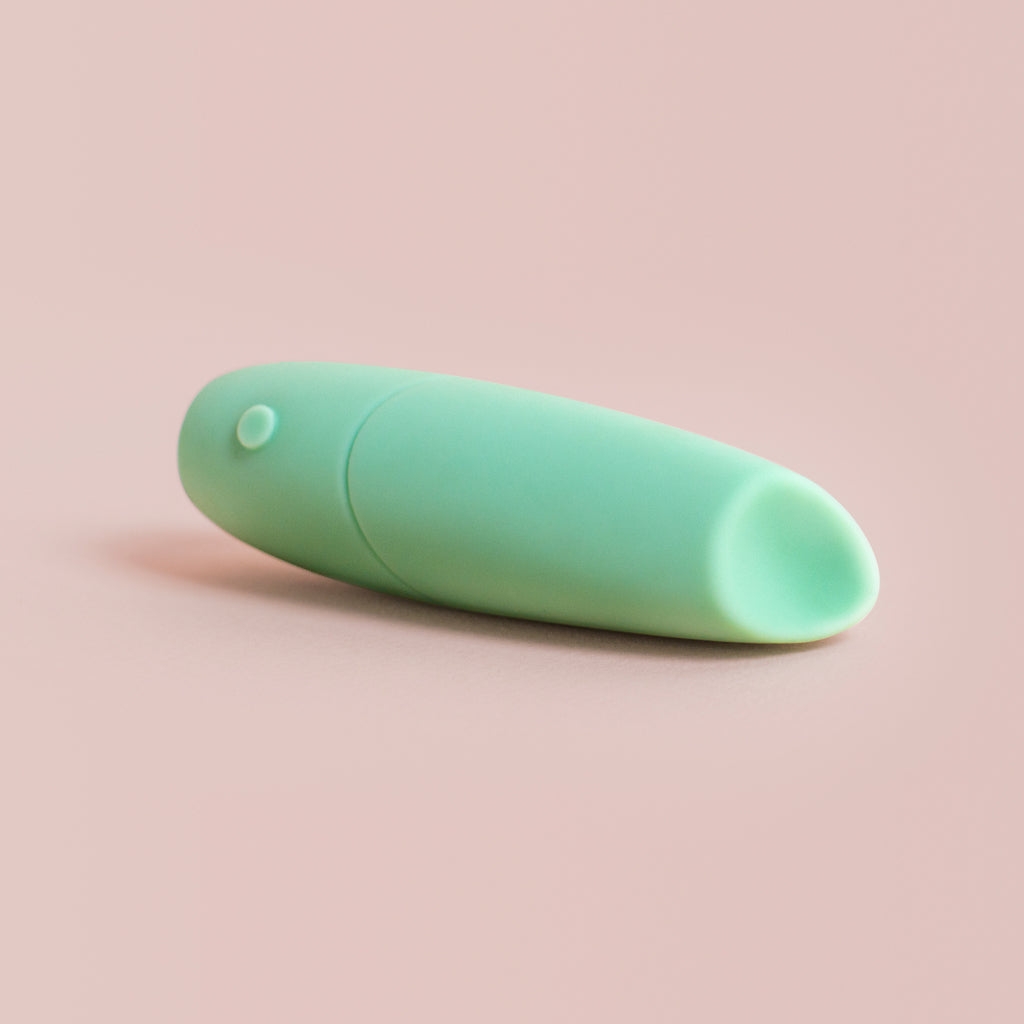 Smile Makers The Whisperer Vibrator