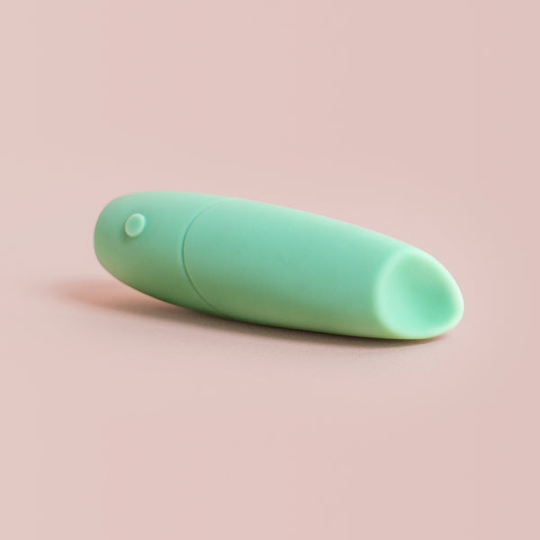 Smile Makers The Whisperer Vibrator | motherswork Singapore – Motherswork