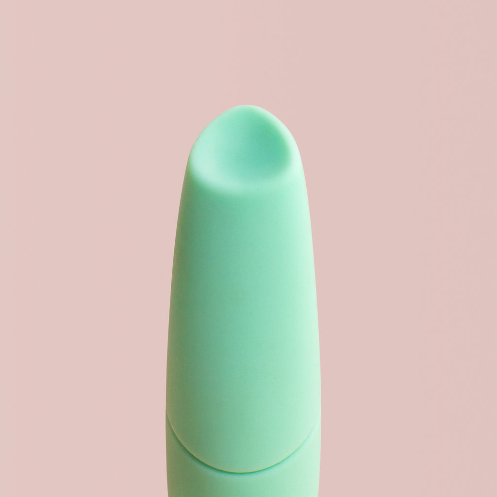 Smile Makers The Whisperer Vibrator