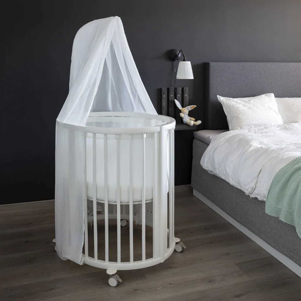 Stokke Sleepi Mini V3 motherswork Singapore – Motherswork