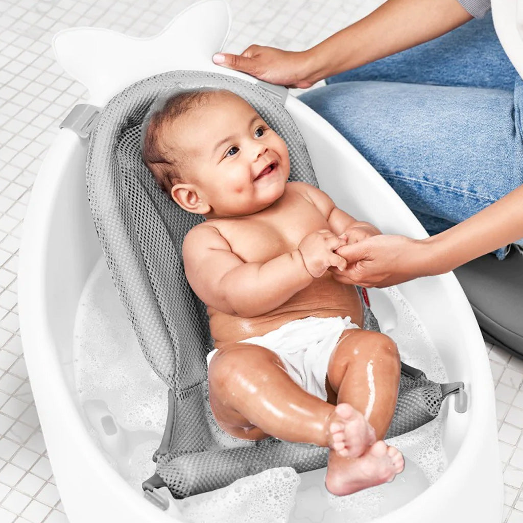 Skip Hop Moby Smart Sling 3-Stage Tub