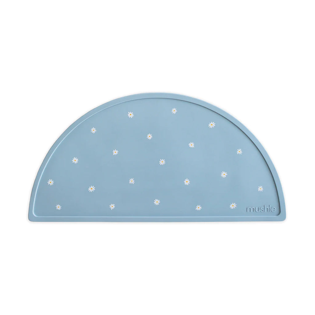 Mushie Silicone Place Mat