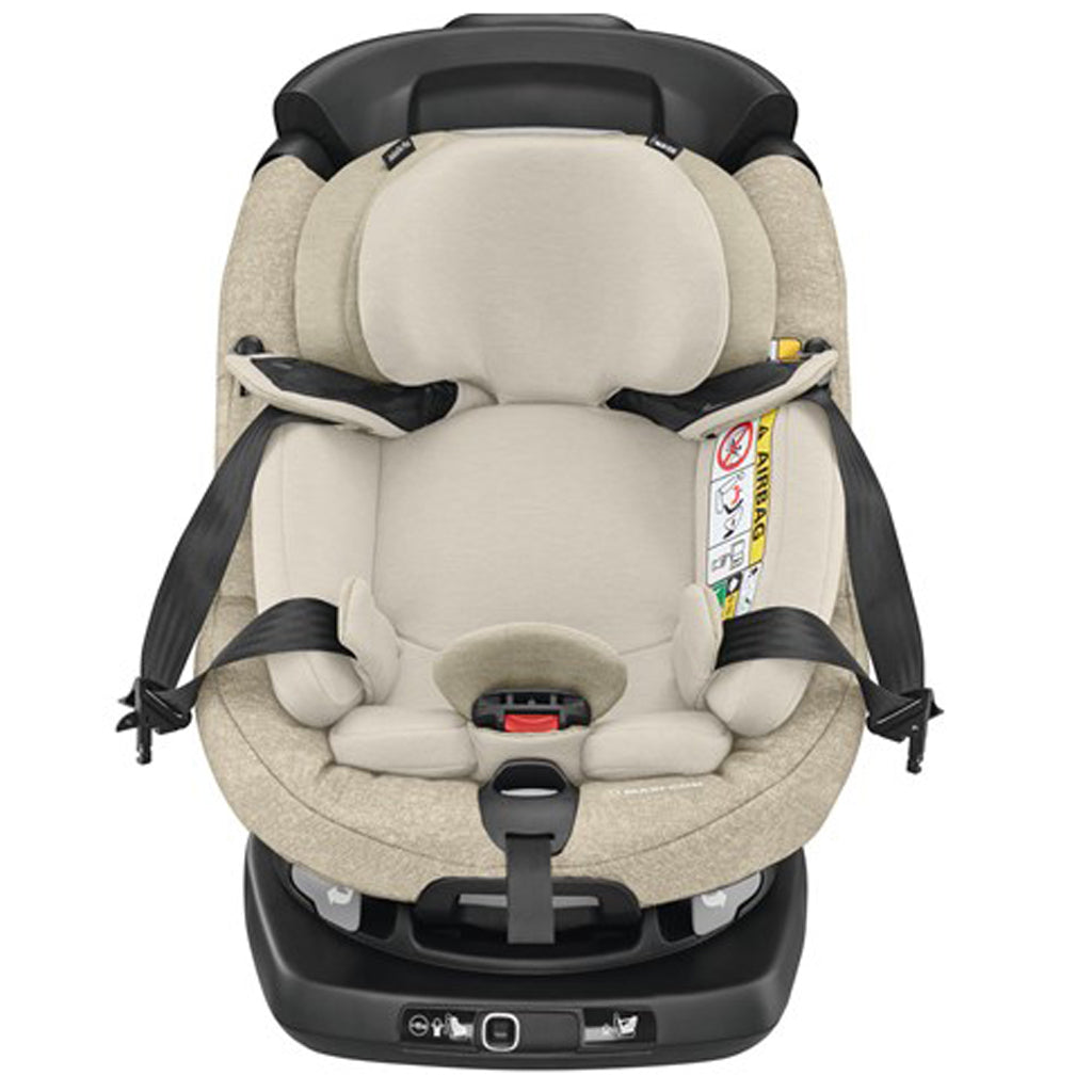 Maxi Cosi Axissfix Plus