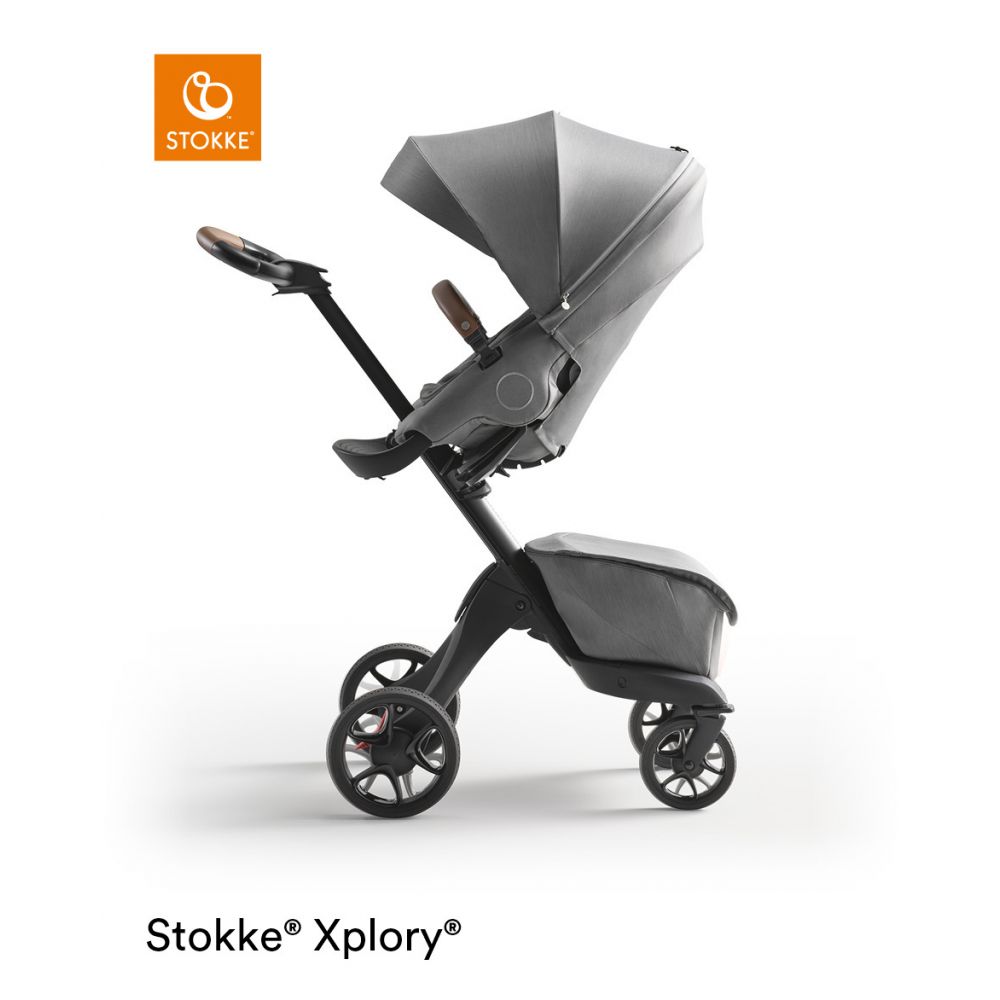 Stokke Xplory X Stroller