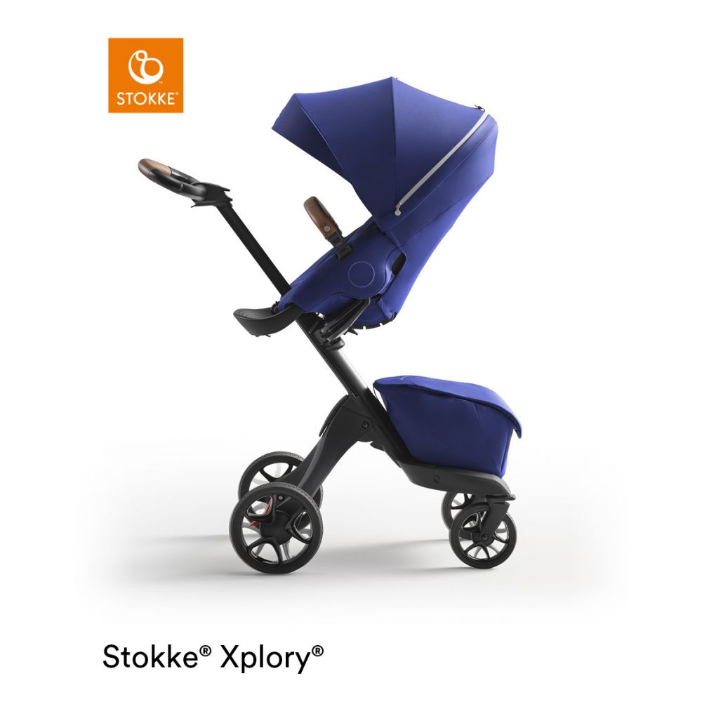 Stokke Xplory X Stroller