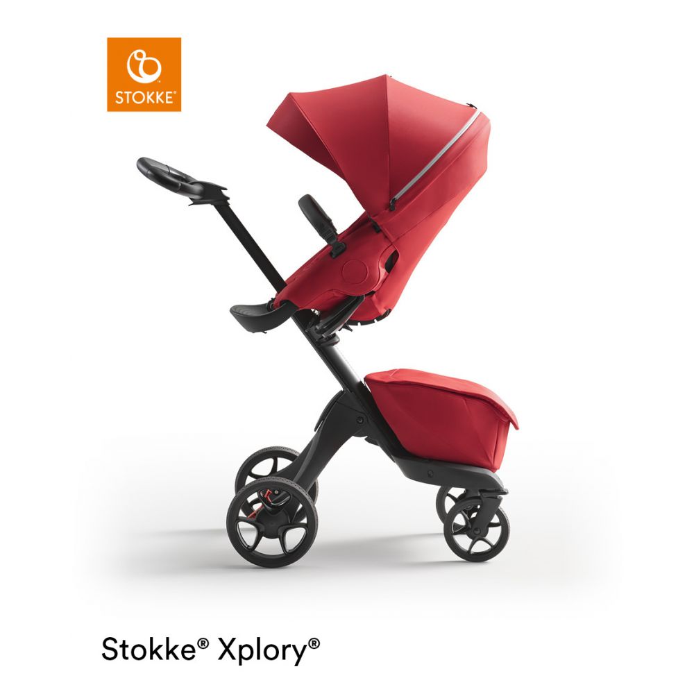 Stokke Xplory X Stroller