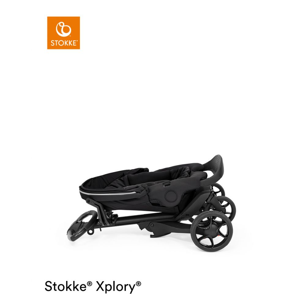 Stokke Xplory X Stroller