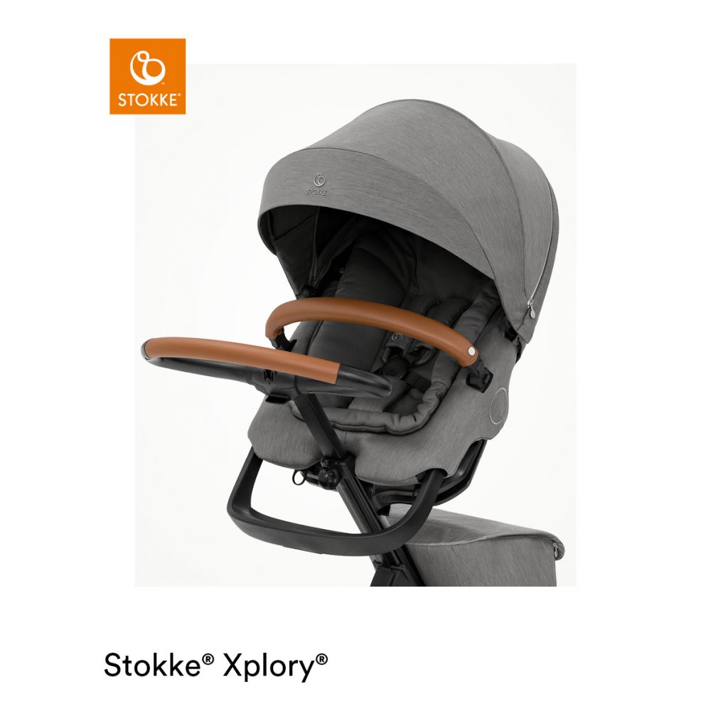 Stokke Xplory X Stroller