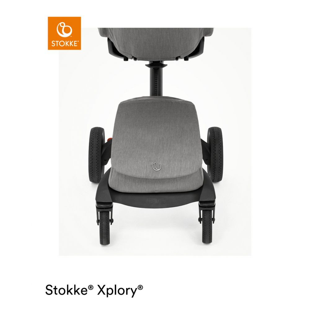 Stokke Xplory X Stroller