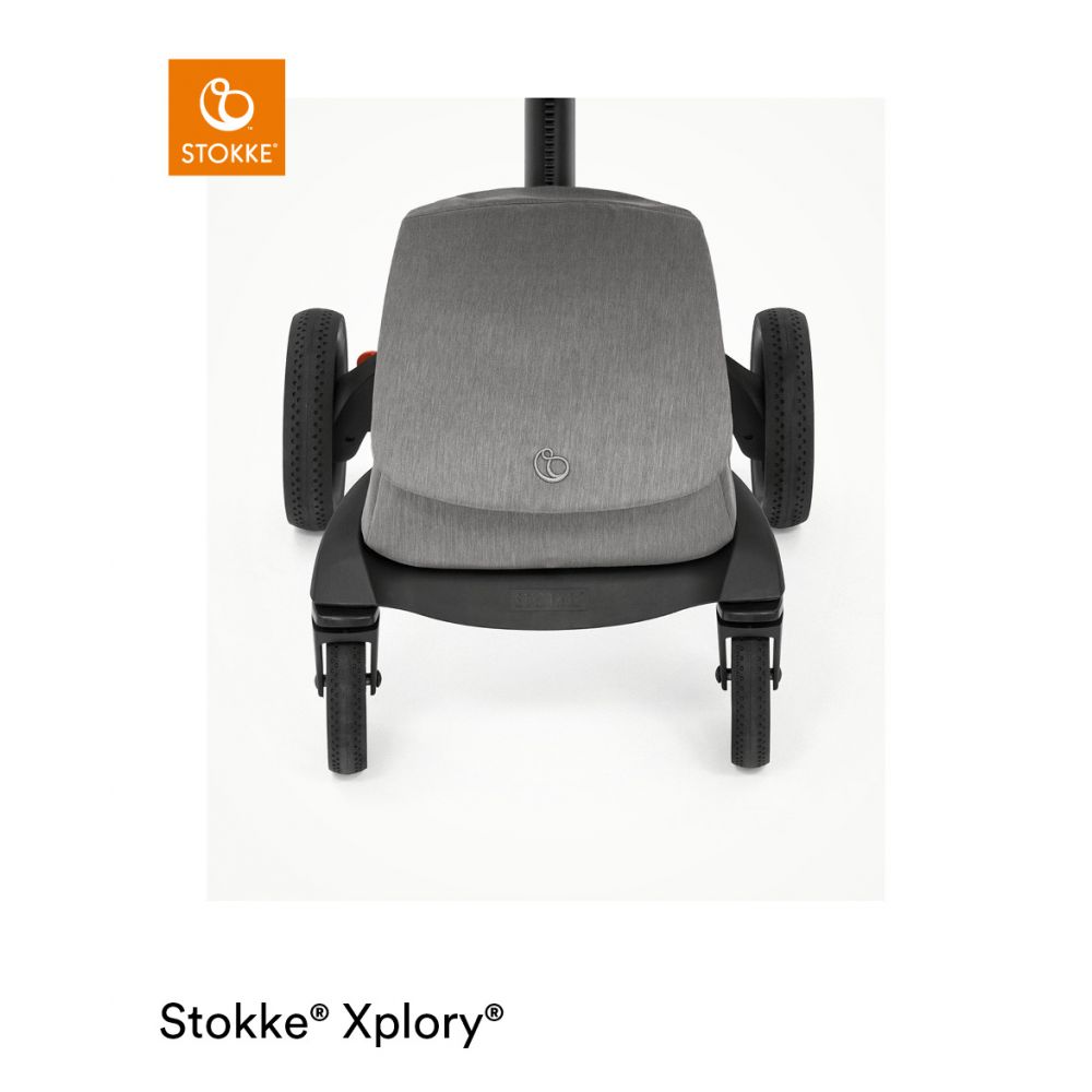 Stokke Xplory X Stroller