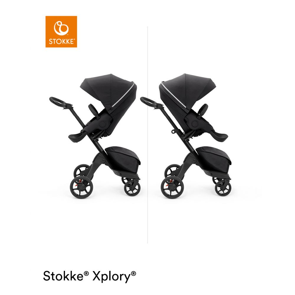 Stokke Xplory X Stroller