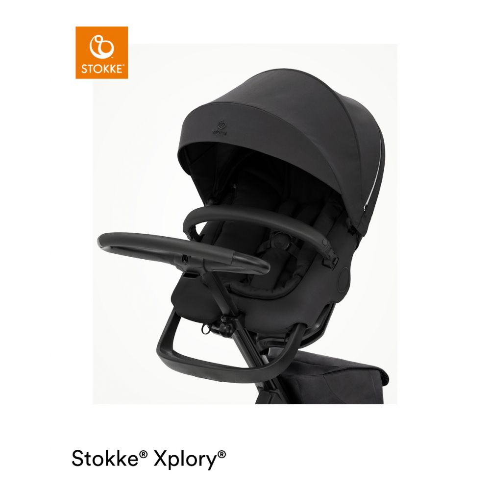 Stokke Xplory X Stroller