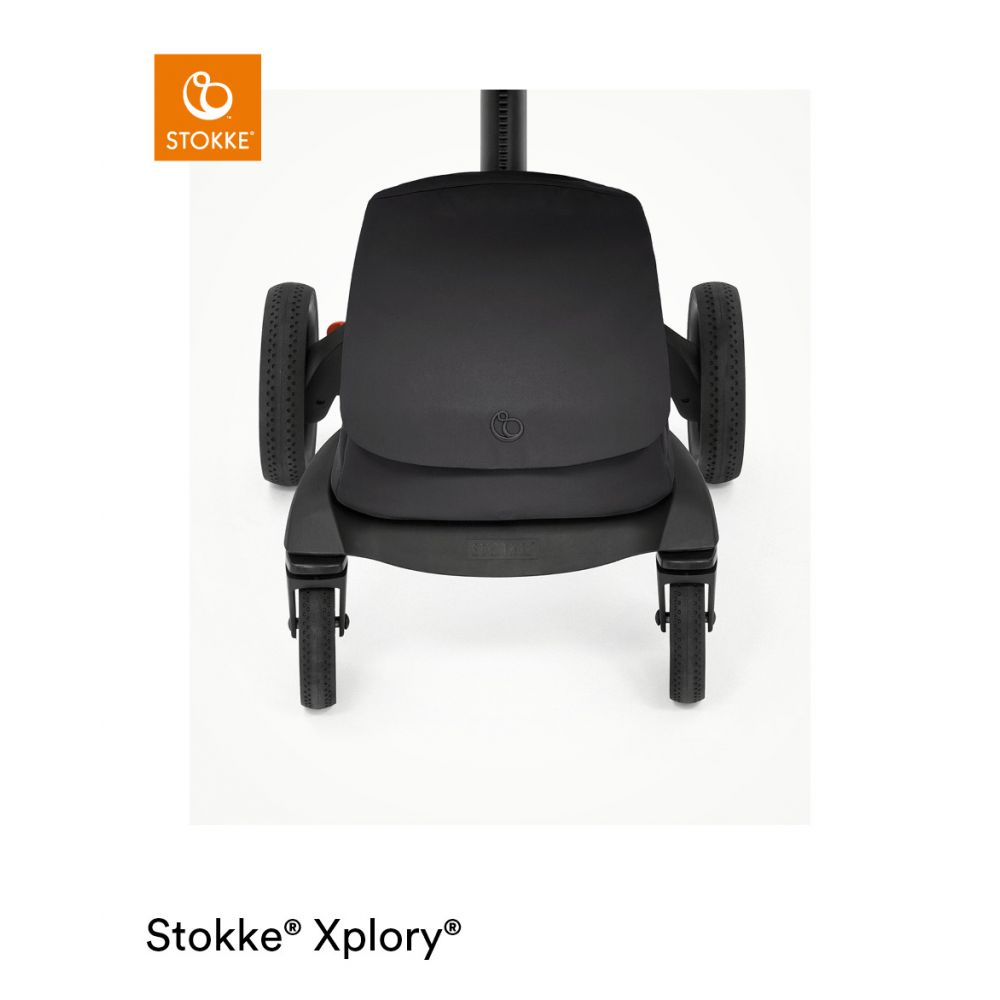 Stokke Xplory X Stroller