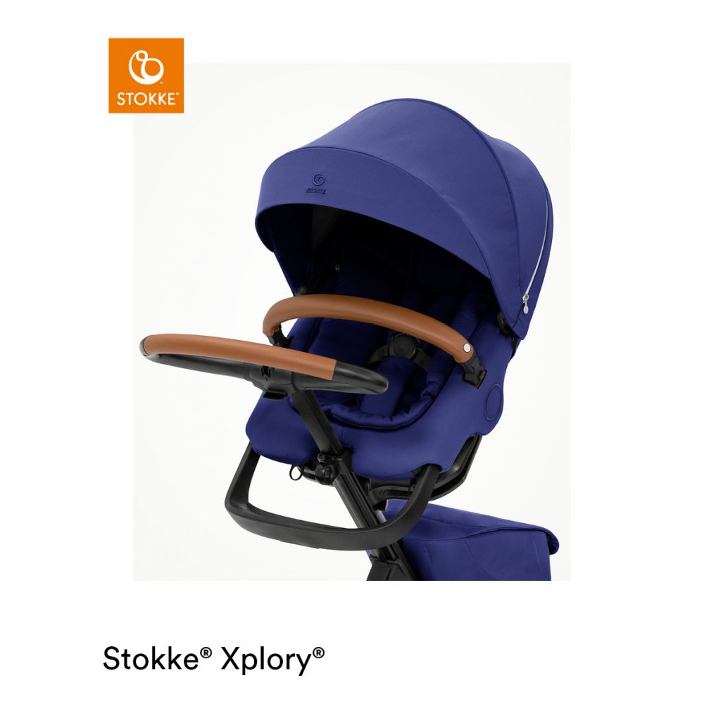 Stokke Xplory X Stroller