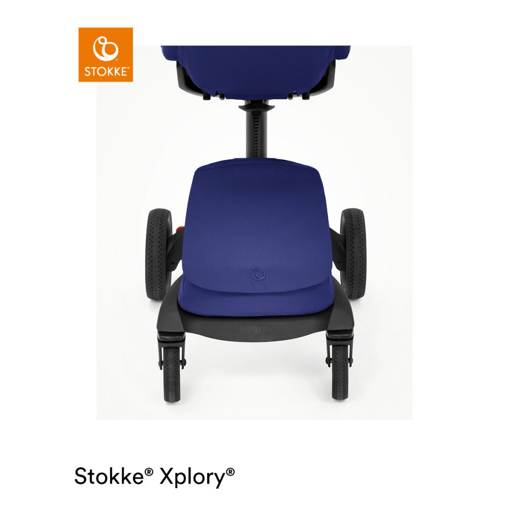 Stokke Xplory X Stroller