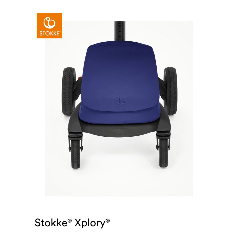 Stokke Xplory X Stroller