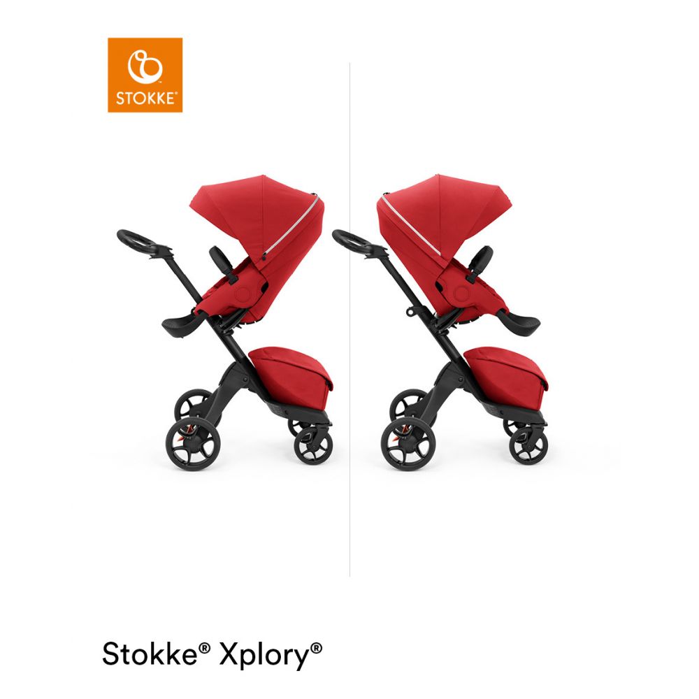 Stokke Xplory X Stroller