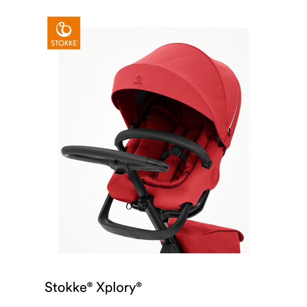 Stokke Xplory X Stroller