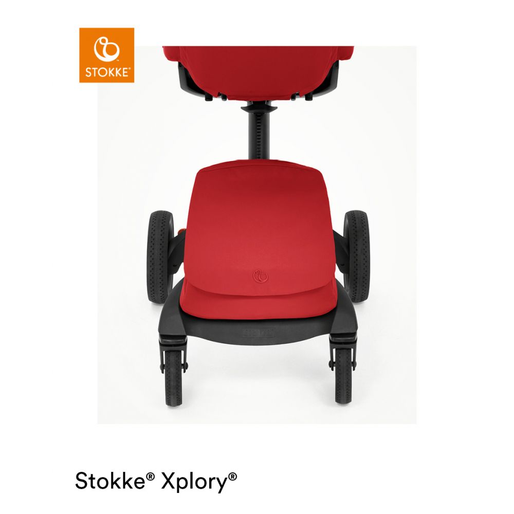 Stokke Xplory X Stroller