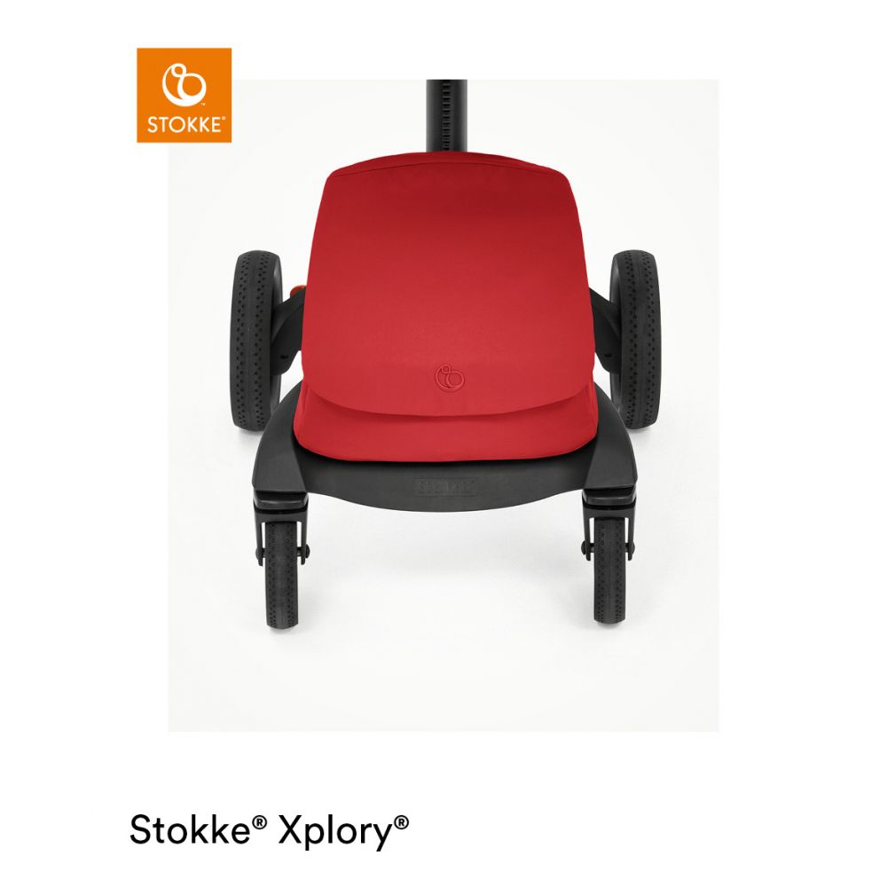 Stokke Xplory X Stroller