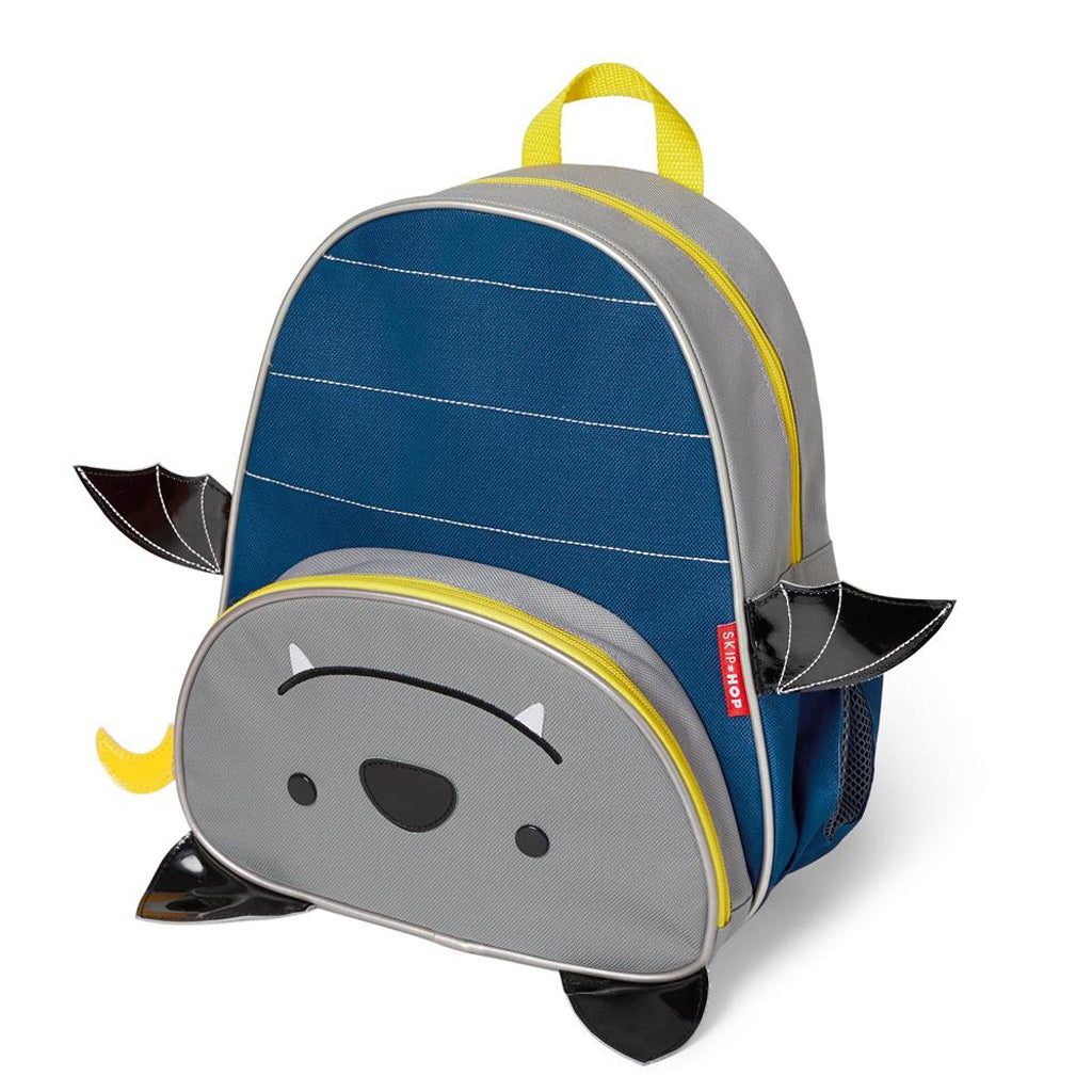 Skip Hop Zoo Little Kid Backpack